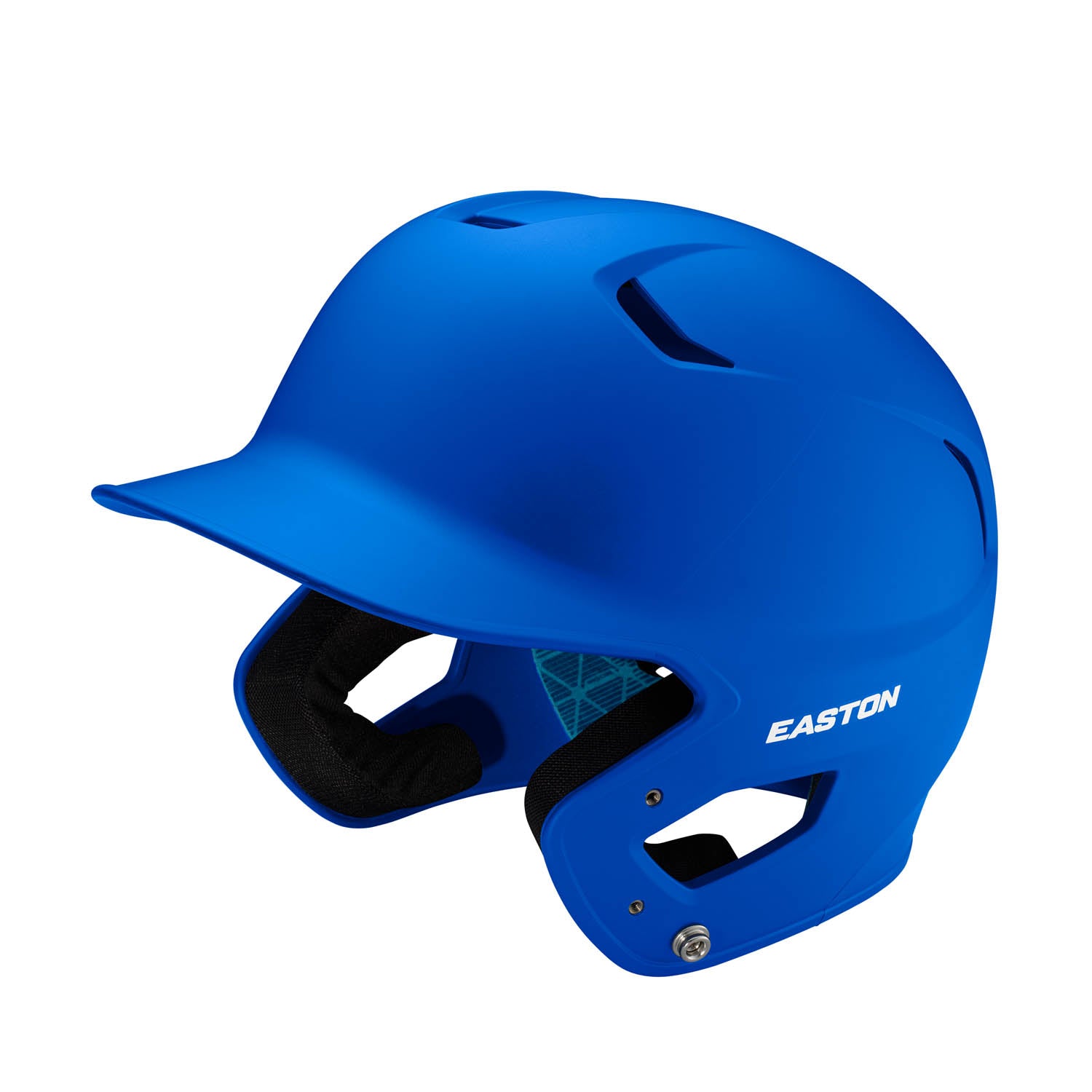 Easton Z5 2.0 Baseball Batting Helmet - Matte Finish (Z52MT) - Youth & Adult Baseball Protective Gear for Games & Practice