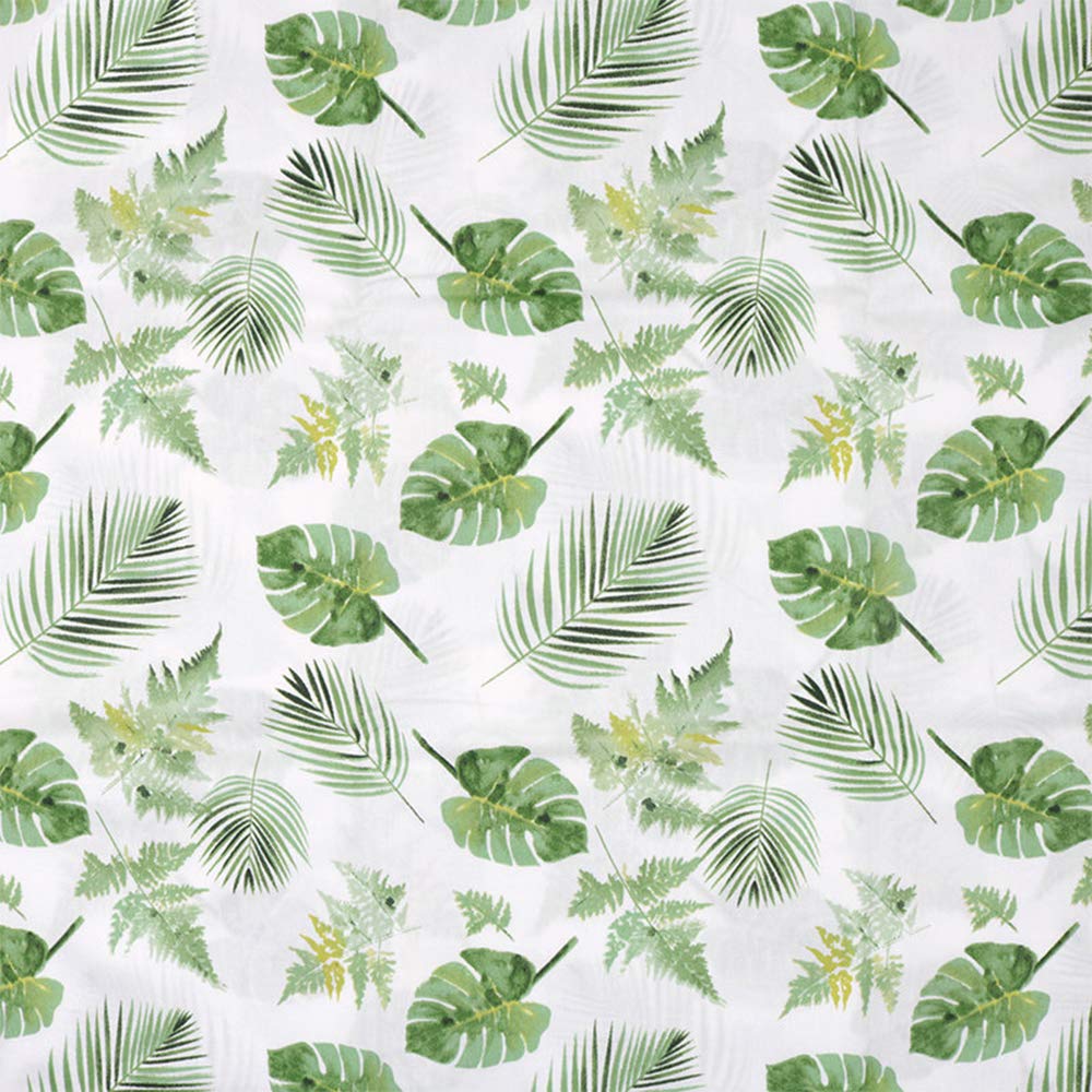 8Pcs Green 18