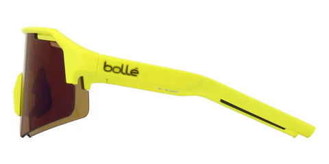 Bollé C Shifter BS005 002 Original Sunglasses - UV Protection, Polarized Lenses for Cycling, Running & Outdoor Sports