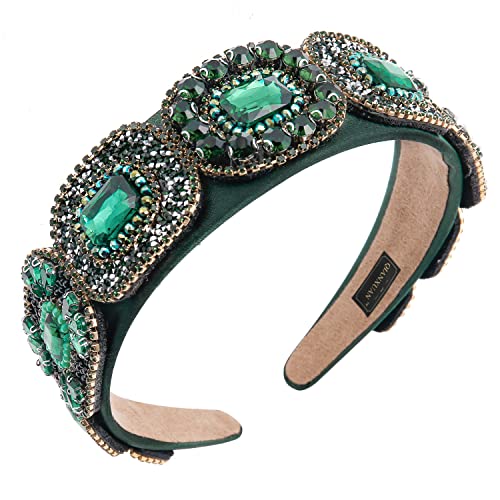 Baroque Headband-6