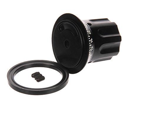 Globe 520309 Gauge Plate Index Knob Assembly - Precision Control for Industrial Machinery & Equipment | Perfect for CNC Machines, Lathes, and Milling Tools