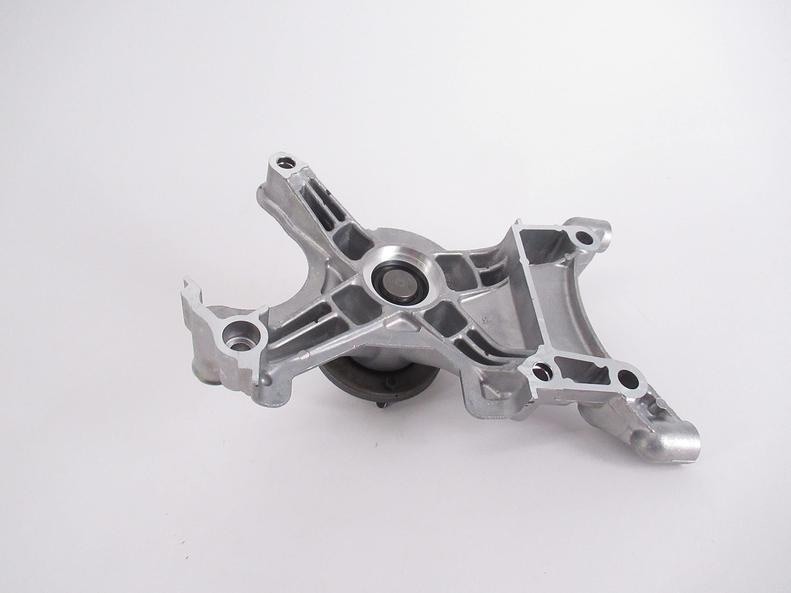 Genuine Lexus Fan Bracket Sub-Assembly 16307-50012 1630750012 16307-0F010 - OEM Replacement Part for Lexus Vehicles - Perfect for Engine Cooling System Repair & Maintenance