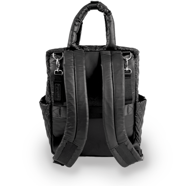 7AM Enfant London Diaper Backpack - Stylish & Spacious Baby Changing Bag for Parents - Perfect for Travel, Daycare & Family Outings