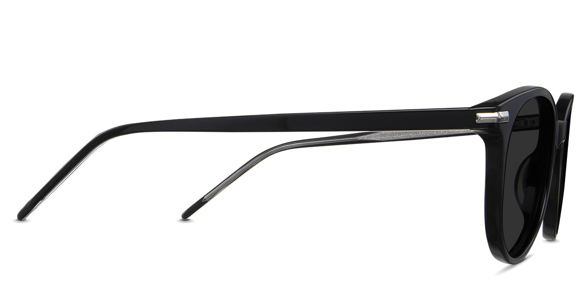 Sile Men's Prescription Sunglasses for Driving, Outdoor & Sports – UV Protection, Stylish & Durable Eyewear