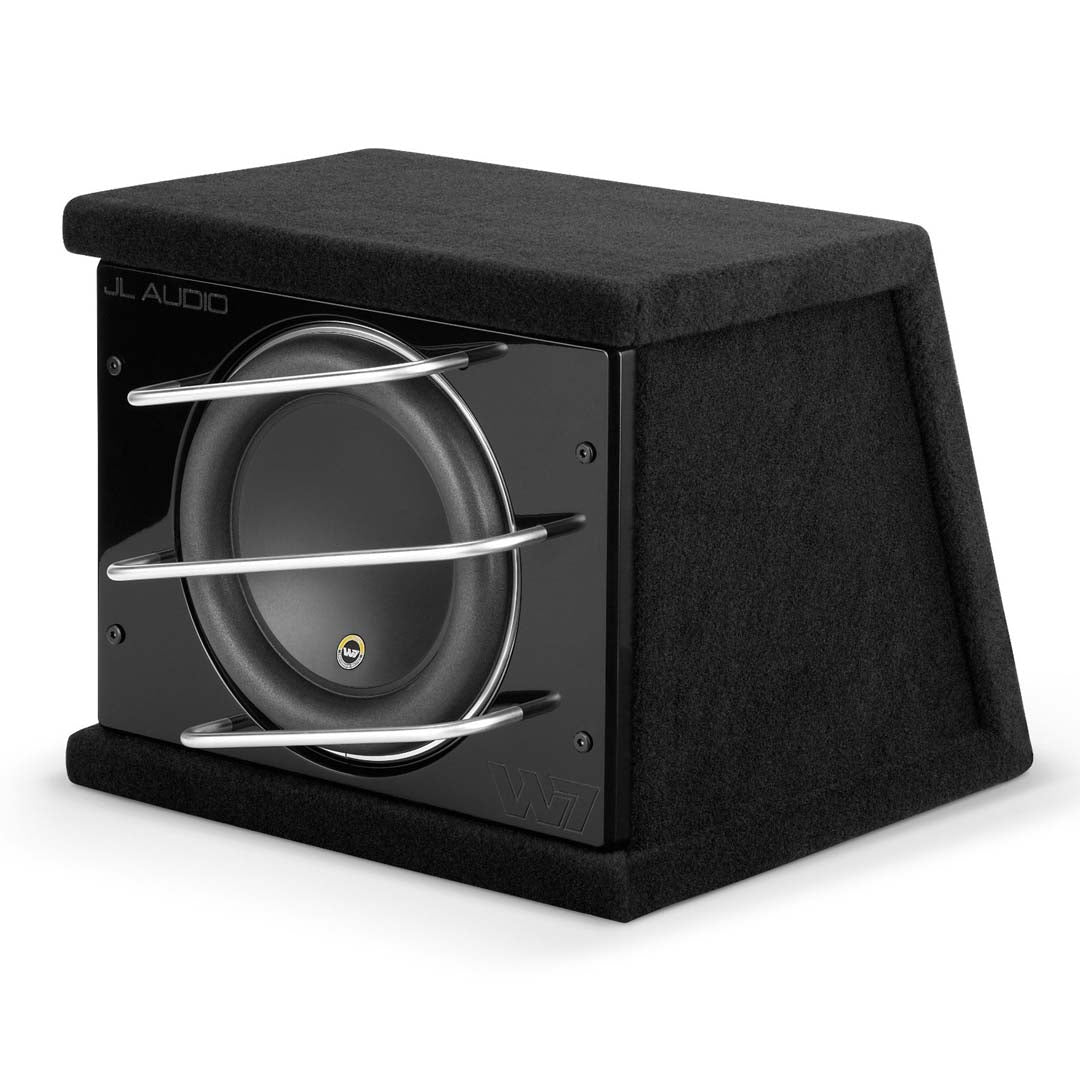 JL Audio CLS110RG W7AE 10