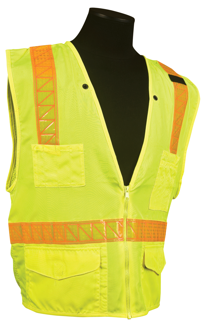 Economy Series Hydrowick Ultra Cool Mesh Fabric - Class 2 Breathable Moisture-Wicking Material for Sports Apparel & Outdoor Gear