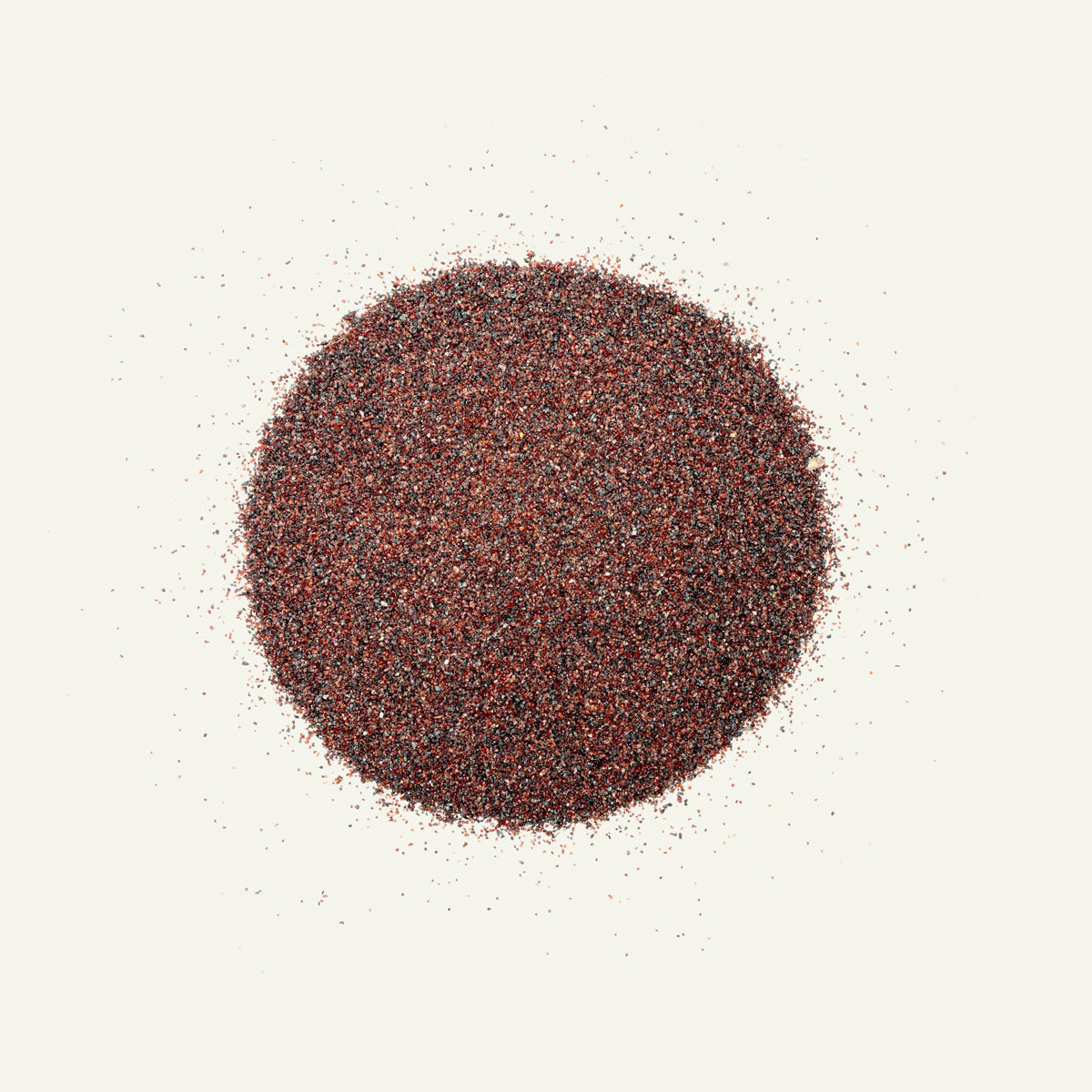 Ultum Nature Systems Contro Sand Pacifica - Premium Aquarium Sand for Saltwater & Freshwater Tanks - Perfect for Reef Tanks, Planted Aquariums & Fish Habitats