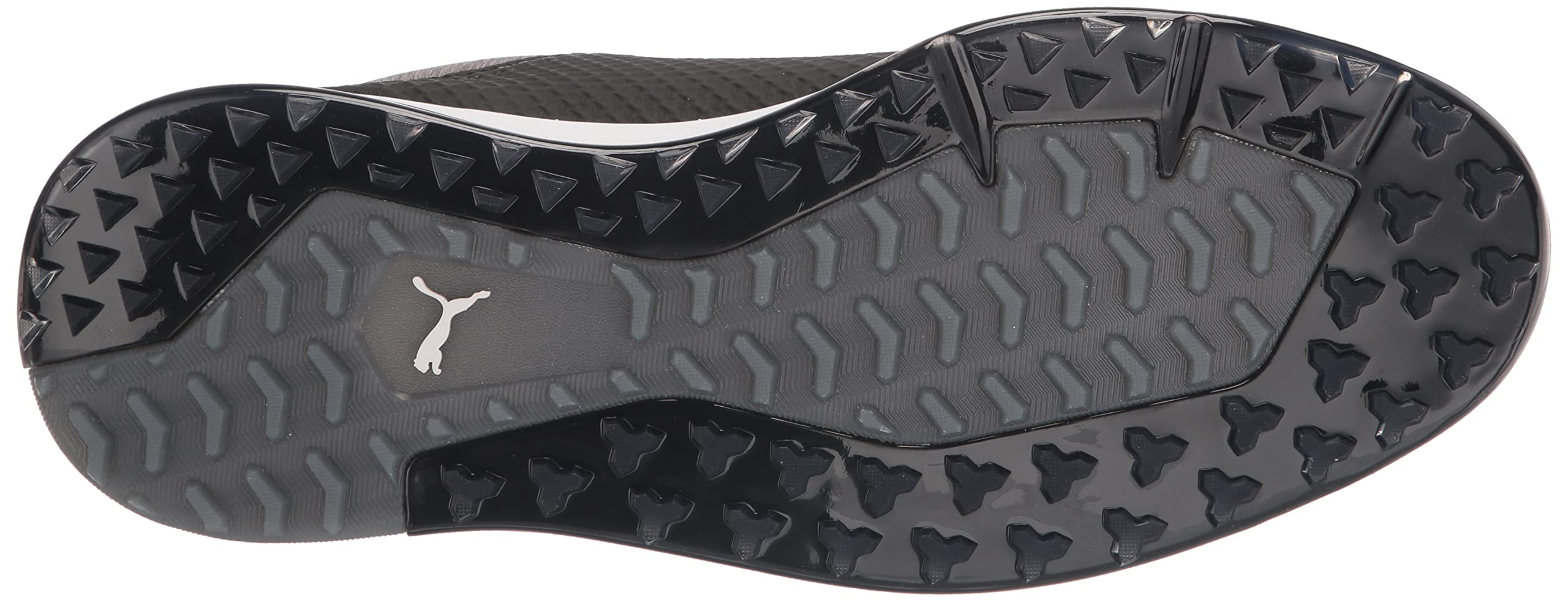 PUMA Proadapt Alphacat Disc Golf Shoes for Men - Perfect for Outdoor Sports