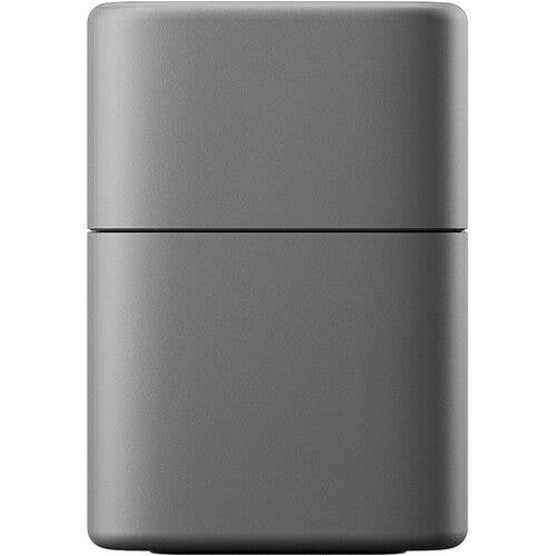 DJI Mic Mini Wireless Microphone Charging Case - Portable & Compact for Vloggers, YouTubers, Content Creators - Perfect for Travel, Interviews, Live Streaming & Outdoor Recording