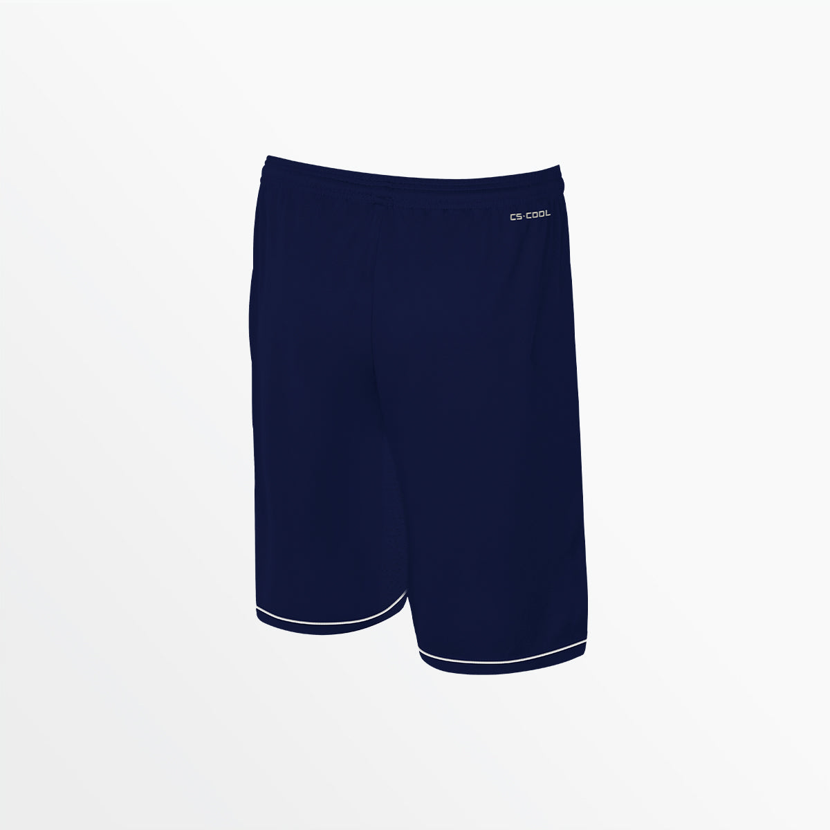 Youth Empire Match Shorts - Breathable Athletic Shorts for Men & Women - Perfect for Running, Gym, and Sports Activities