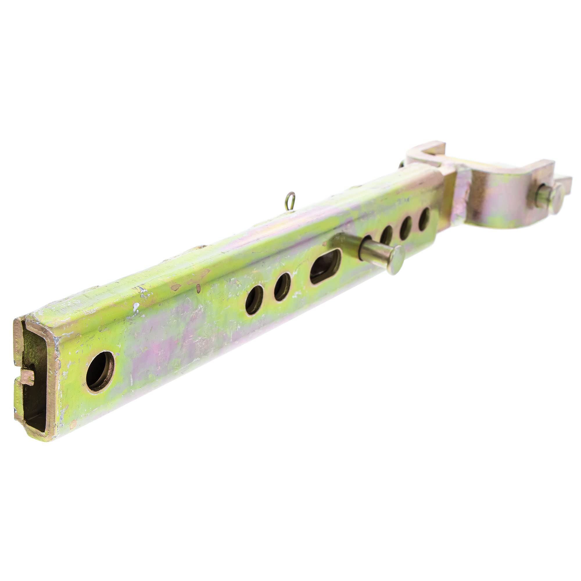 CUB CADET MA-19573020002 Stabilizer Assembly for 7532 & 7530 Tractors - Compatible with MA-19693024000 | Heavy-Duty Replacement Part for Lawn Mower & Garden Tractor Maintenance