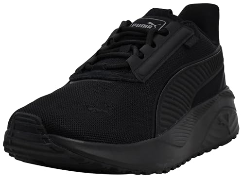 Puma Black Shadow Gray