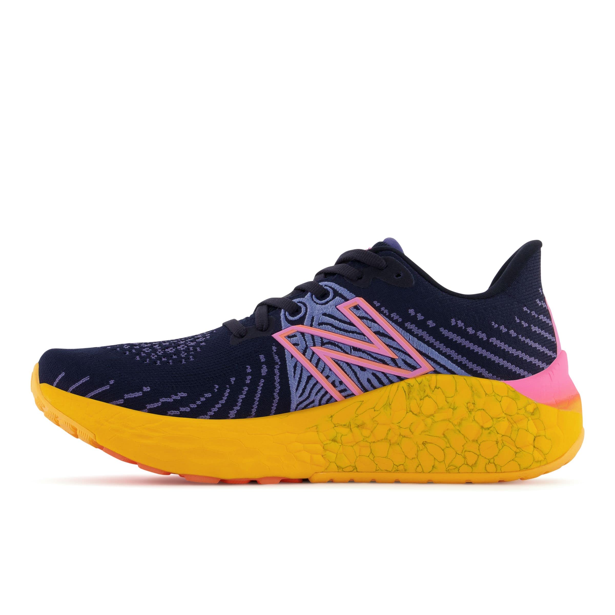New Balance Women's Fresh Foam X Vongo V5 Running Shoes - Lightweight Cushioned Sneakers for Road Running, Gym Workouts & Daily Walking