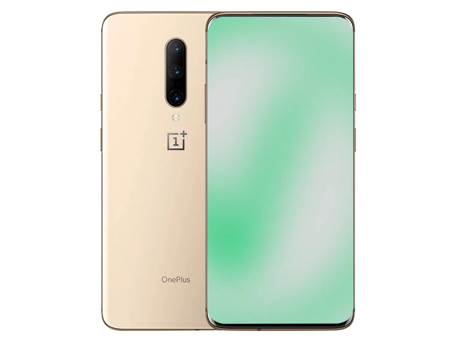 OnePlus 7 Pro 6.67