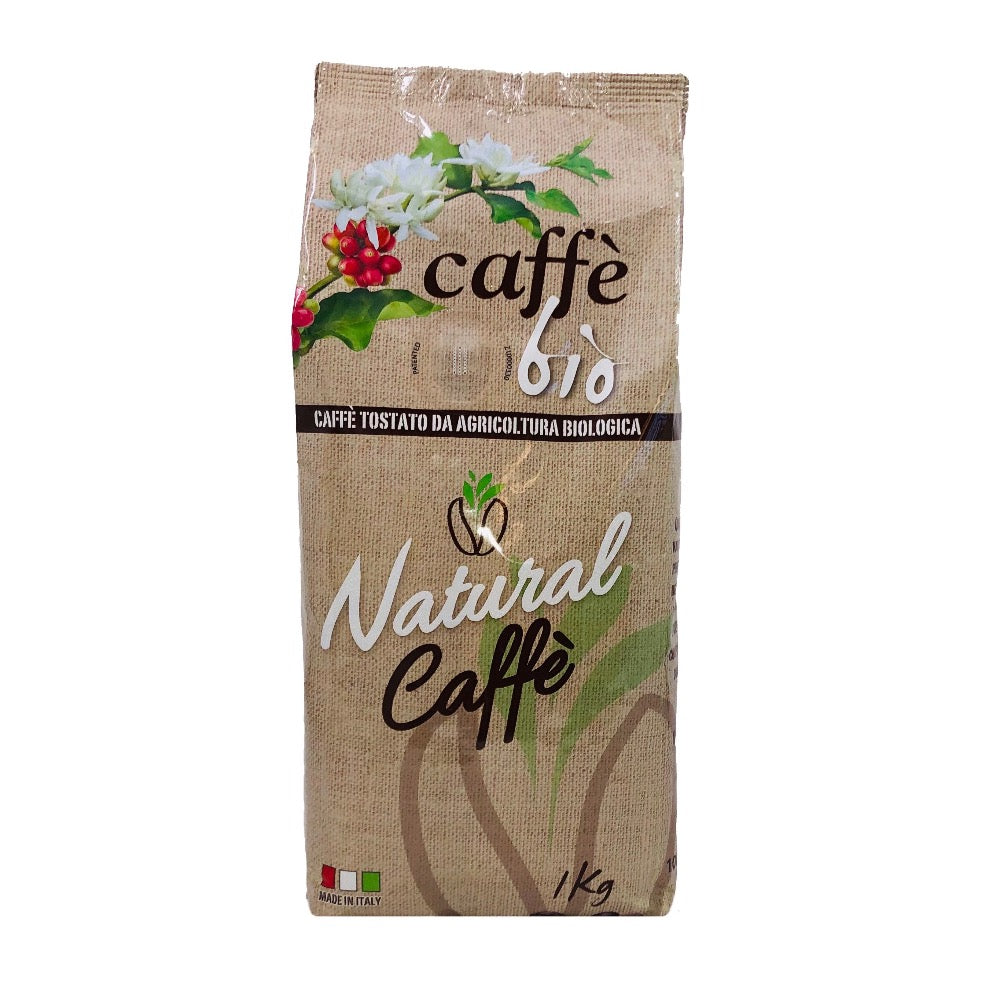 Organic Coffee Beans - Premium Single Origin Arabica Coffee for Home Brewing & Gifting | Perfect for Espresso, French Press & Cold Brew