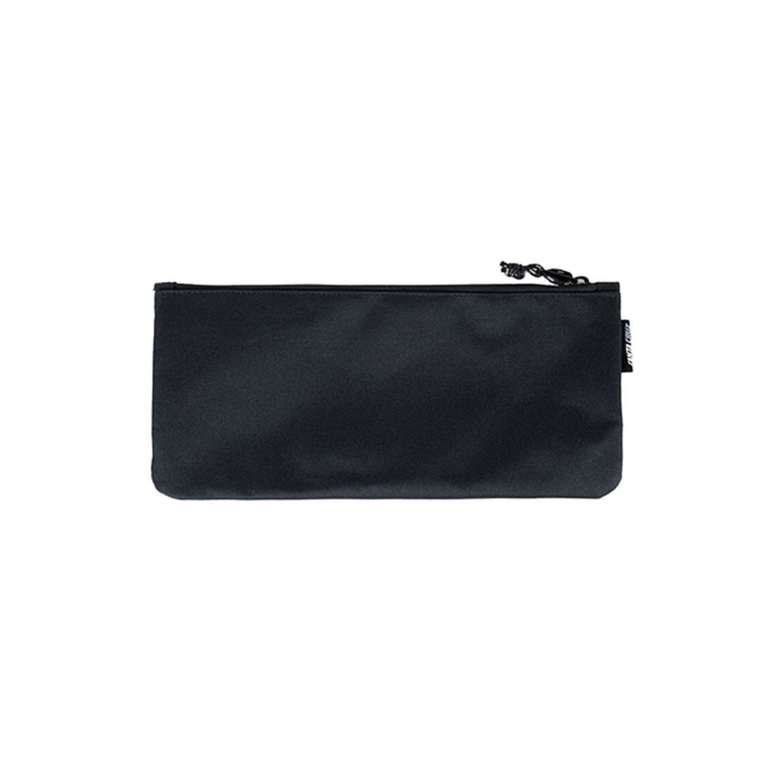 Santa Cruz MFG Dot Single Zip Pencil Case - Stylish School & Office Organizer for Pens, Pencils & Art Supplies - Perfect for Students, Artists & Professionals