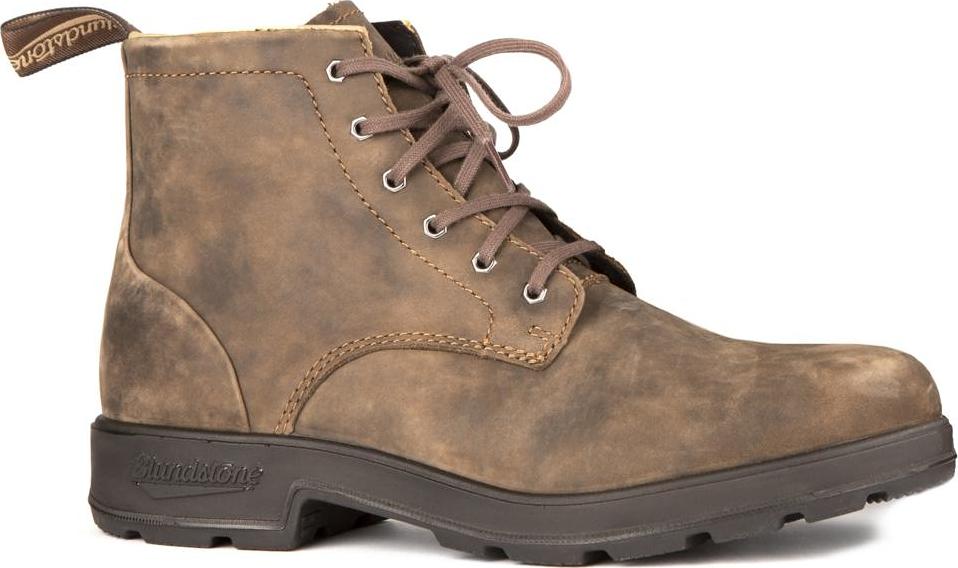 Rustic Brown