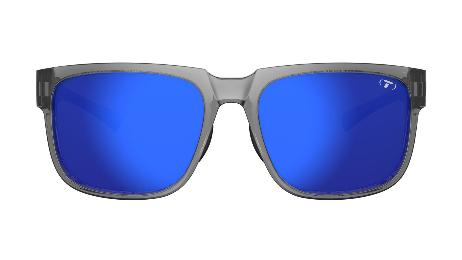 Tifosi Shumo Polarized Sports Sunglasses for Men & Women - UV Protection, Lightweight & Durable for Running, Cycling, Hiking & Outdoor Activities