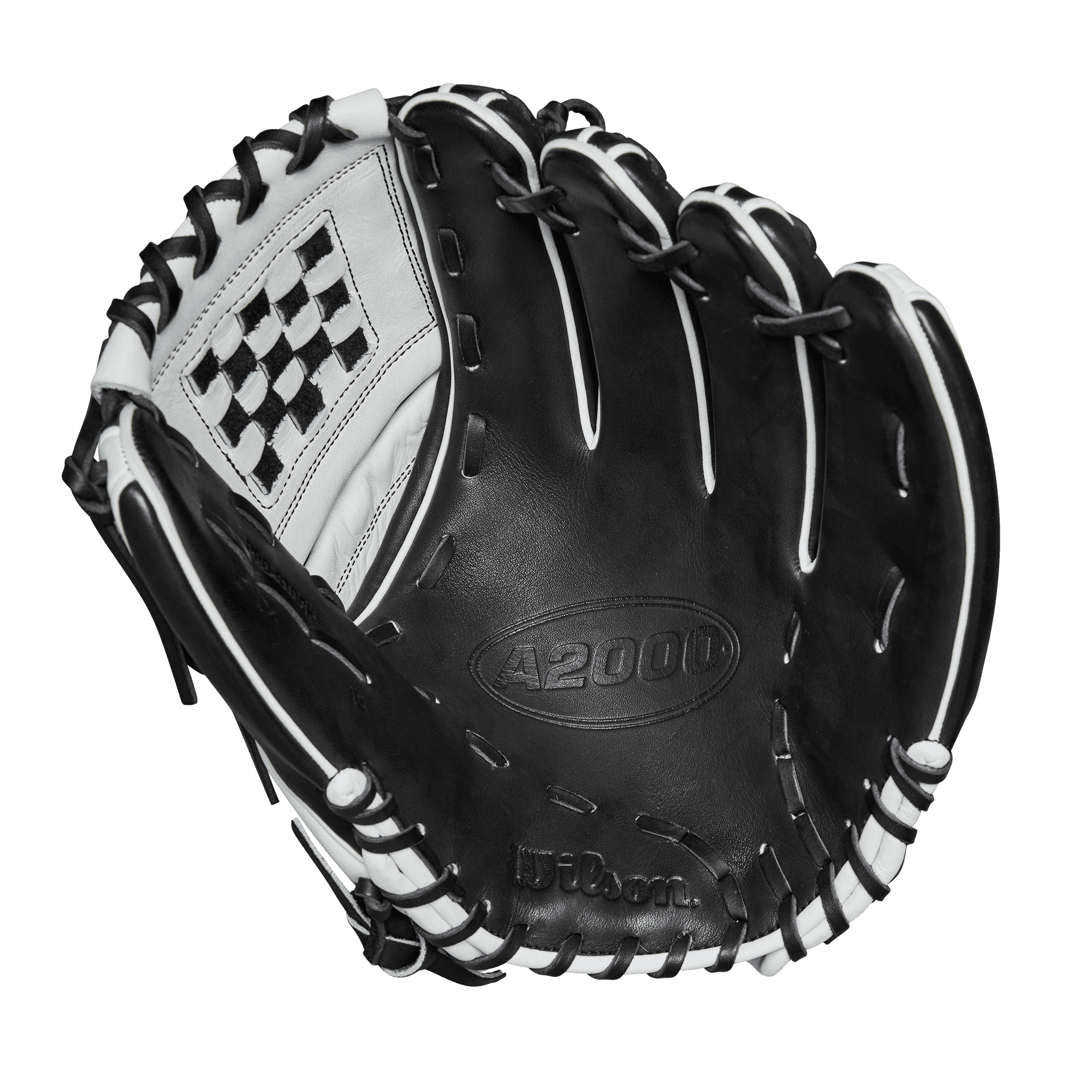 Wilson A2000 P12 12