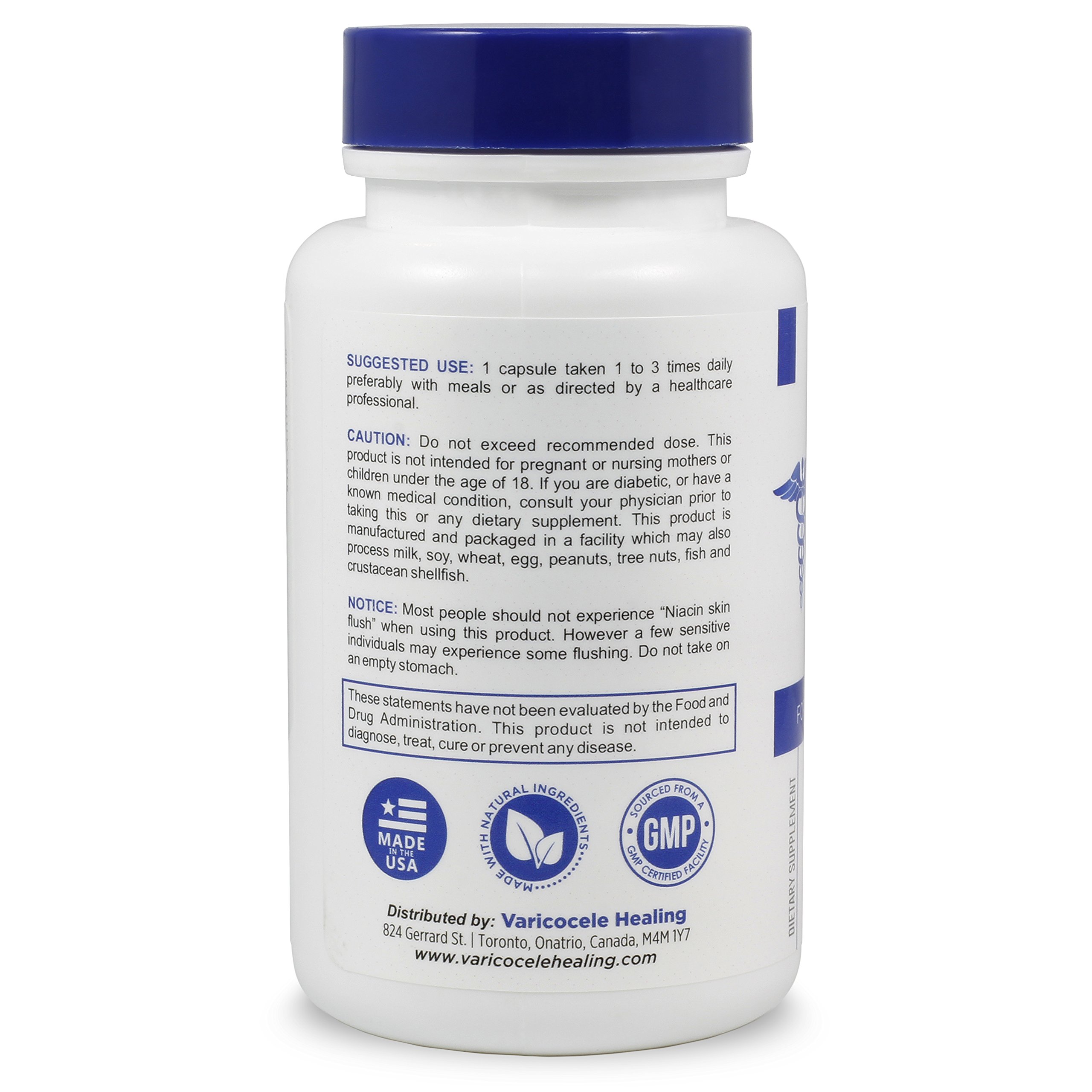 Varaco Health Kit (3 Bottles) - Premium Multivitamin Supplement for Immune Support, Energy & Wellness - Perfect for Daily Nutrition, Travel & Active Lifestyle