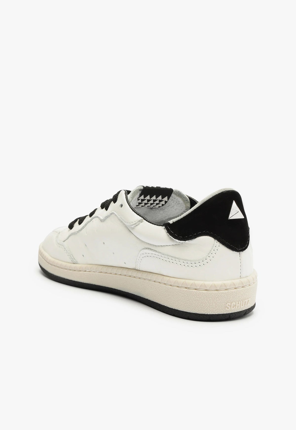ST 001 Genuine Leather Sneakers for Men & Women - Comfortable Casual Walking Shoes for Daily Wear, Office, and Travel