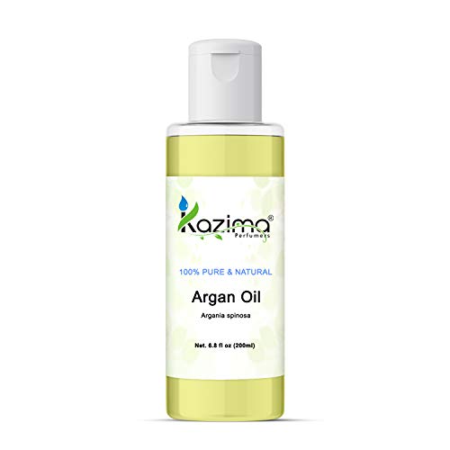 Argan Oil