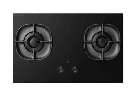 Electrolux EHG8250BCP 80cm Gas Hob - UltimateTaste 500 with FlexCut Technology | Premium Stainless Steel Cooktop for Modern Kitchens | Perfect for Home Chefs & Professional Cooking