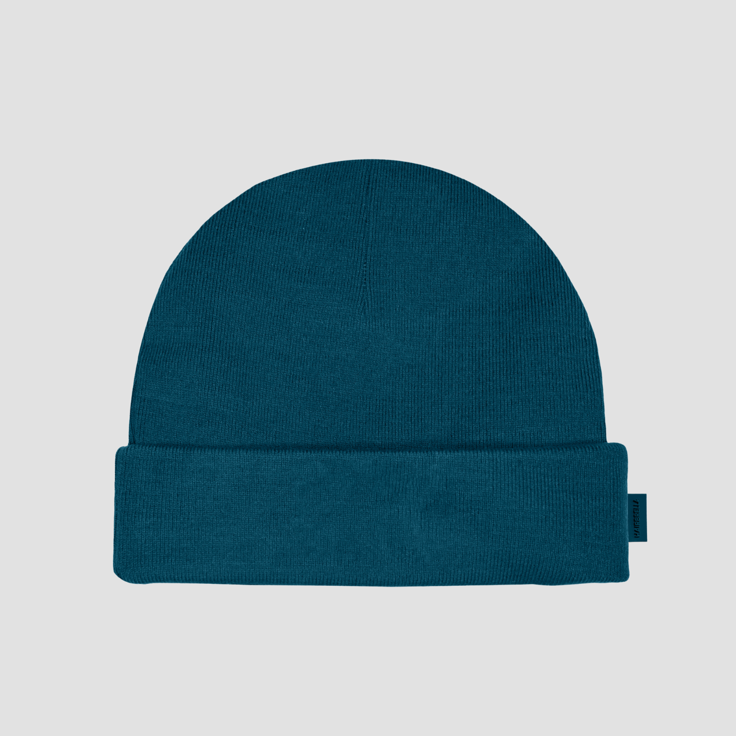 Waterproof Men's Satin Lined Cuffed Beanie Hat for Winter - Warm & Stylish Cold Weather Accessory for Outdoor Activities