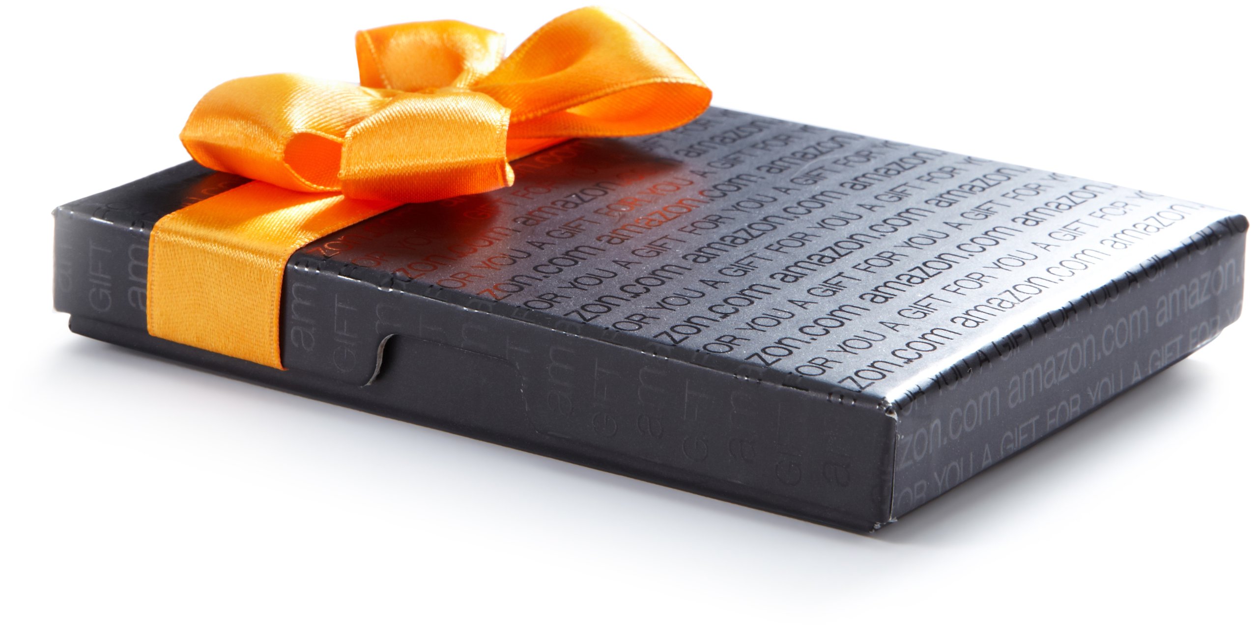 Amazon Gift Card in Elegant Black Gift Box - Perfect for Kindle Lovers, Birthdays, Holidays & Special Occasions | Instant Email Delivery