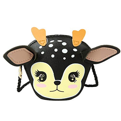 Deer Black