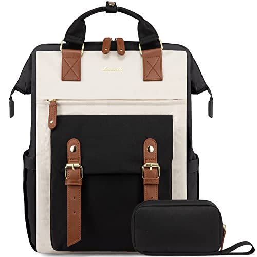 Black-beige-brown