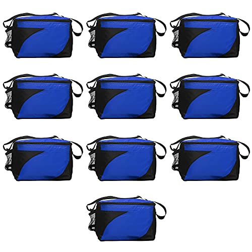 Blank - Blue