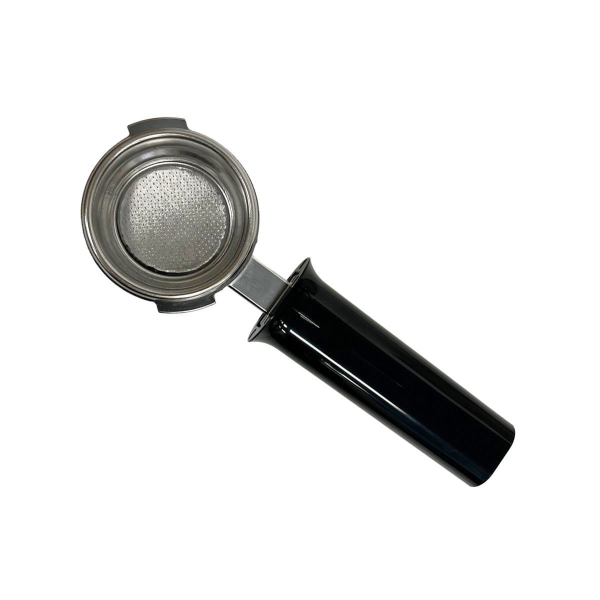 Gaggia Filter Basket (Portafilter) Denicromal Assembly 421945000881 - Premium Espresso Machine Replacement Part for Home Baristas & Coffee Shops