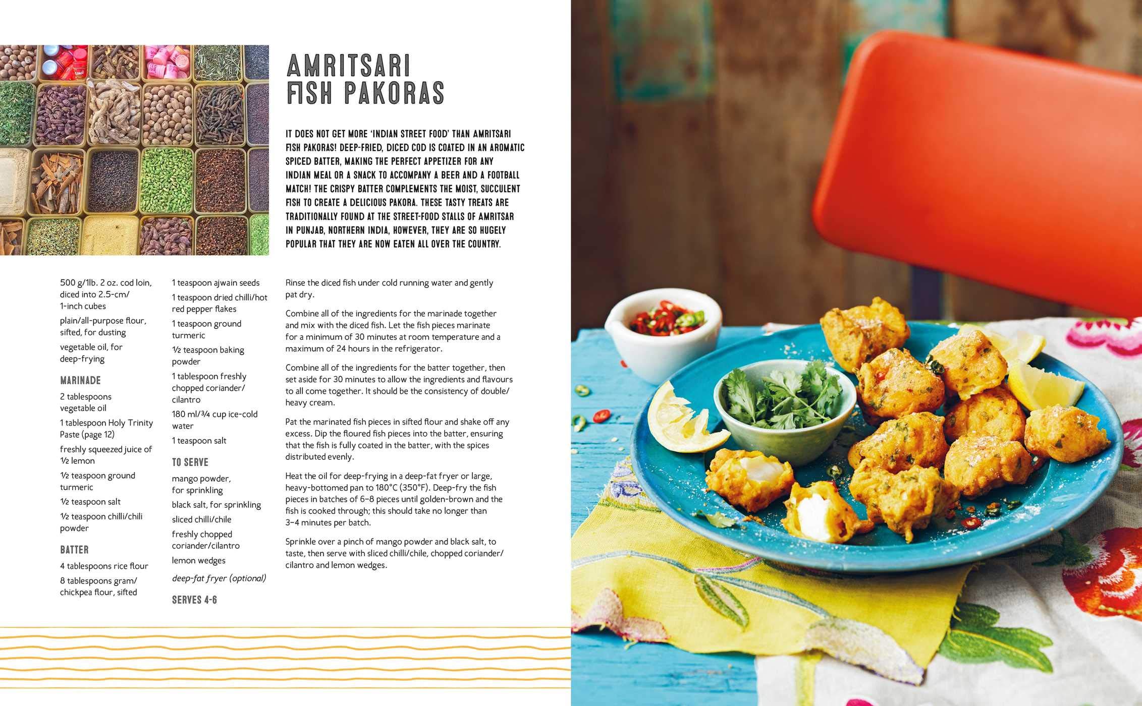 Street Food Recipes: Quick Bites & Mobile Snacks from Around the World | Easy Global Cuisine for Parties, Travel & Home Cooking