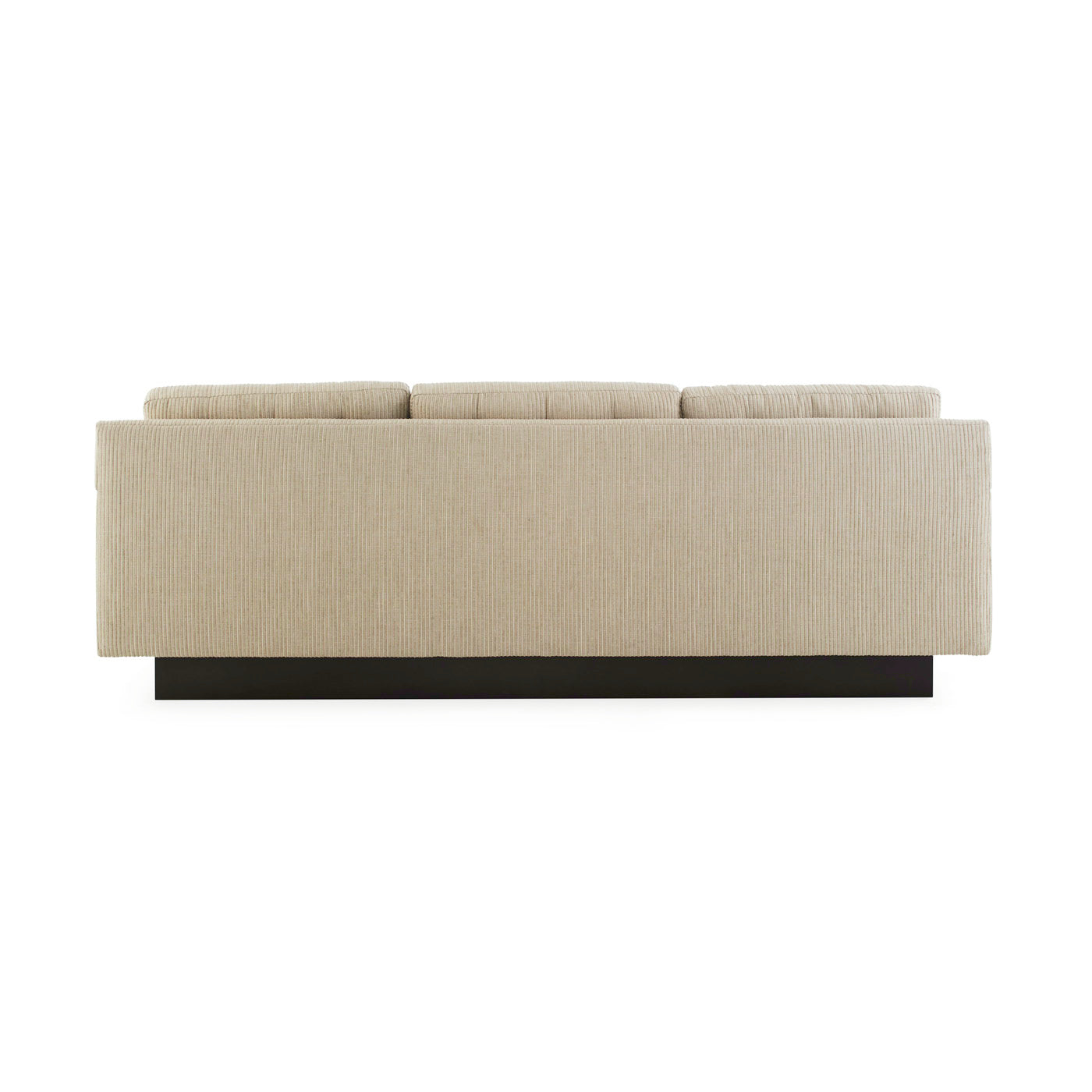 Wright Sofa - Modern Comfortable Couch for Living Room, Lounge & Home Decor - Perfect for Relaxing, Entertaining & Family Gatherings