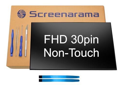 Fhd 30pin Non-touch
