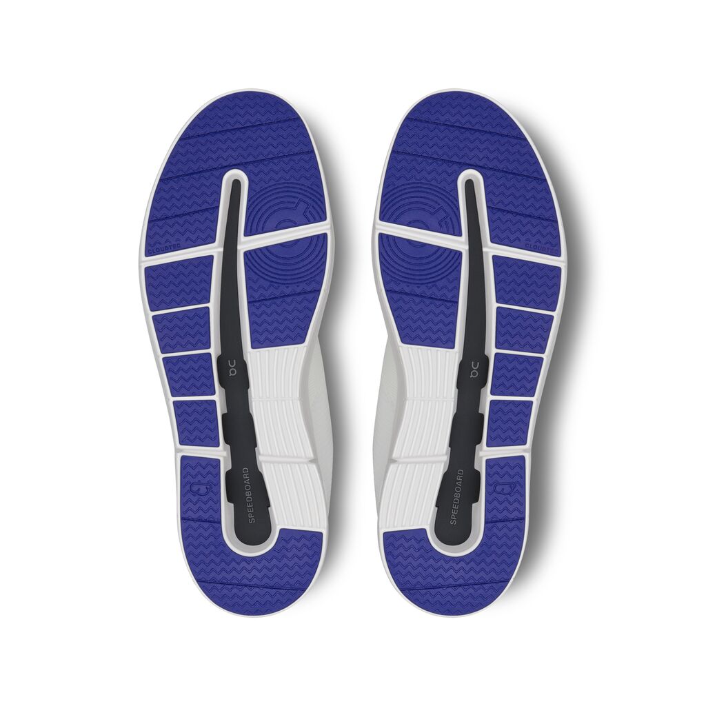 On The Roger Spin 2 Women's Tennis Shoes - Lightweight Comfortable Sneakers for Women - Perfect for Court Play, Training & Casual Wear