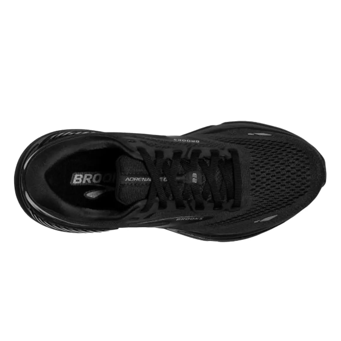 Men's Brooks Adrenaline GTS 23 Running Shoes - Supportive Cushioned Sneakers for Road Running, Jogging & Gym Workouts - Ideal for High Arches & Overpronation