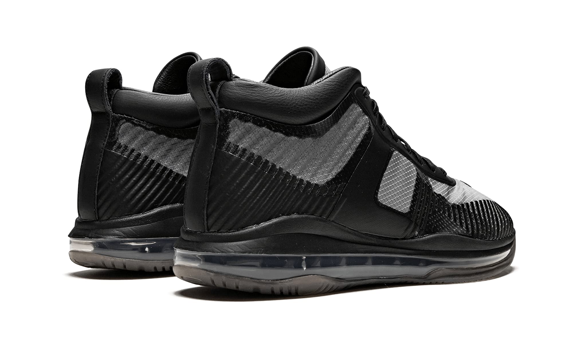 Nike LeBron James X John Elliott Icon QS Men's Basketball Shoes - High-Performance Sneakers for Basketball & Streetwear Fashion | Perfect for Games, Training & Urban Style