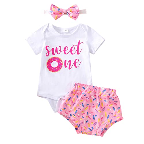 Sweet One Shorts