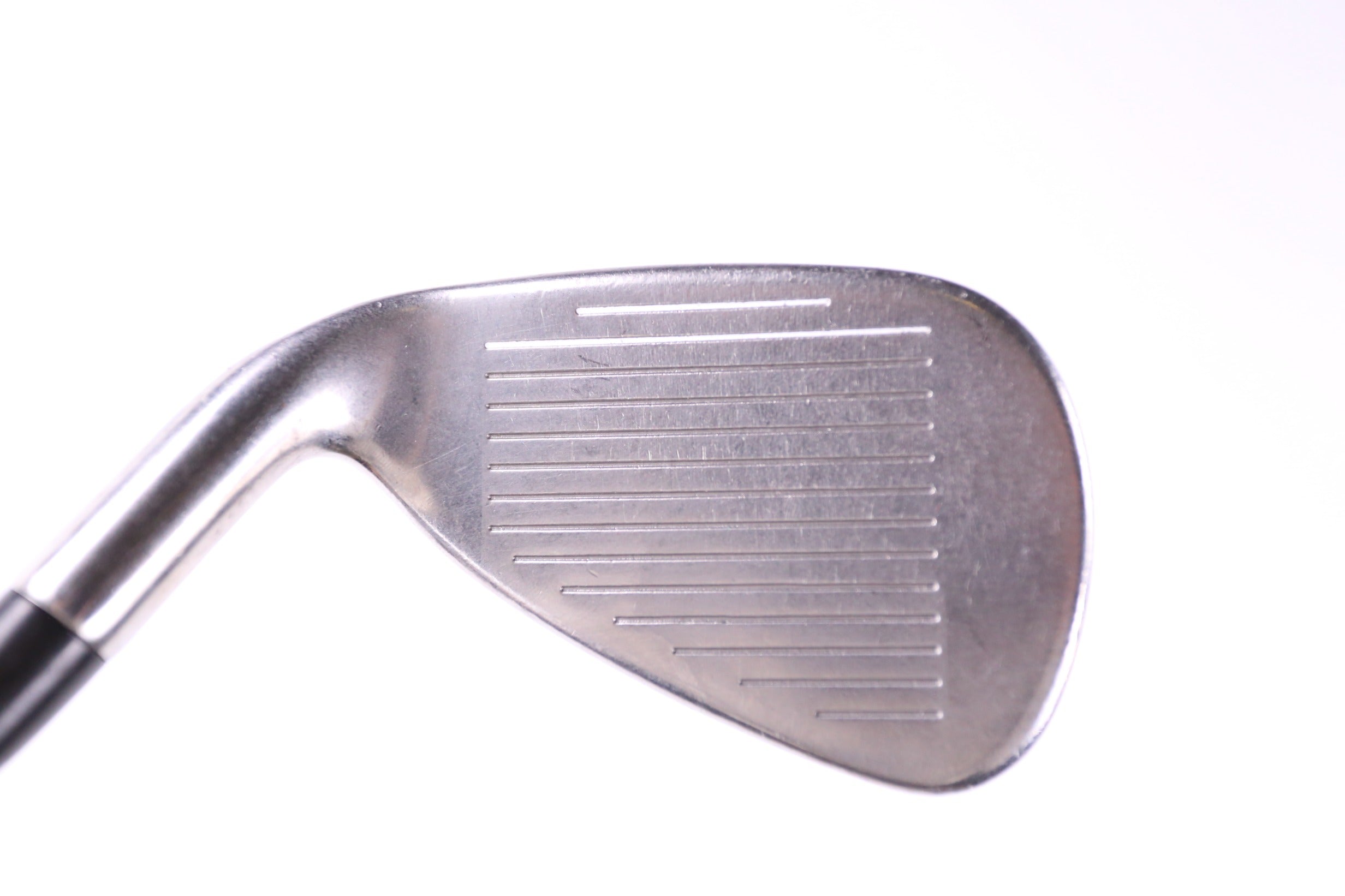 Used Callaway Steelhead XR 8 Iron Right Handed Regular Flex Golf Club - Perfect for Practice & Game Improvement on the Course