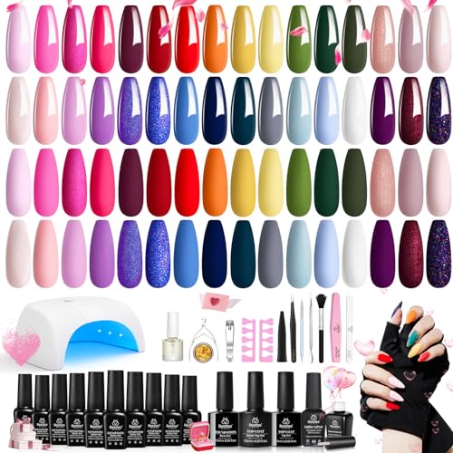 32 Colors-of Life Set