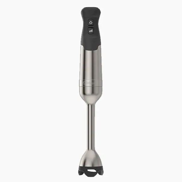 Vitamix 18 Immersion Blender - 5 Speed Stainless Steel Hand Blender for Smoothies, Soups & Sauces - Perfect for Kitchen, Restaurant & Home Cooking