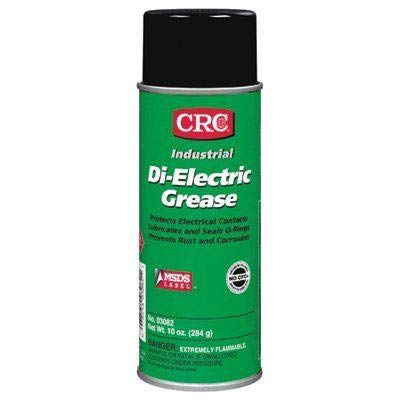 16 oz. Dielectric Grease - High Voltage Electrical Insulator for Automotive, Marine, and Industrial Applications - Weatherproof & Corrosion Resistant Lubricant for Spark Plugs, Battery Terminals, and Electrical Connectors