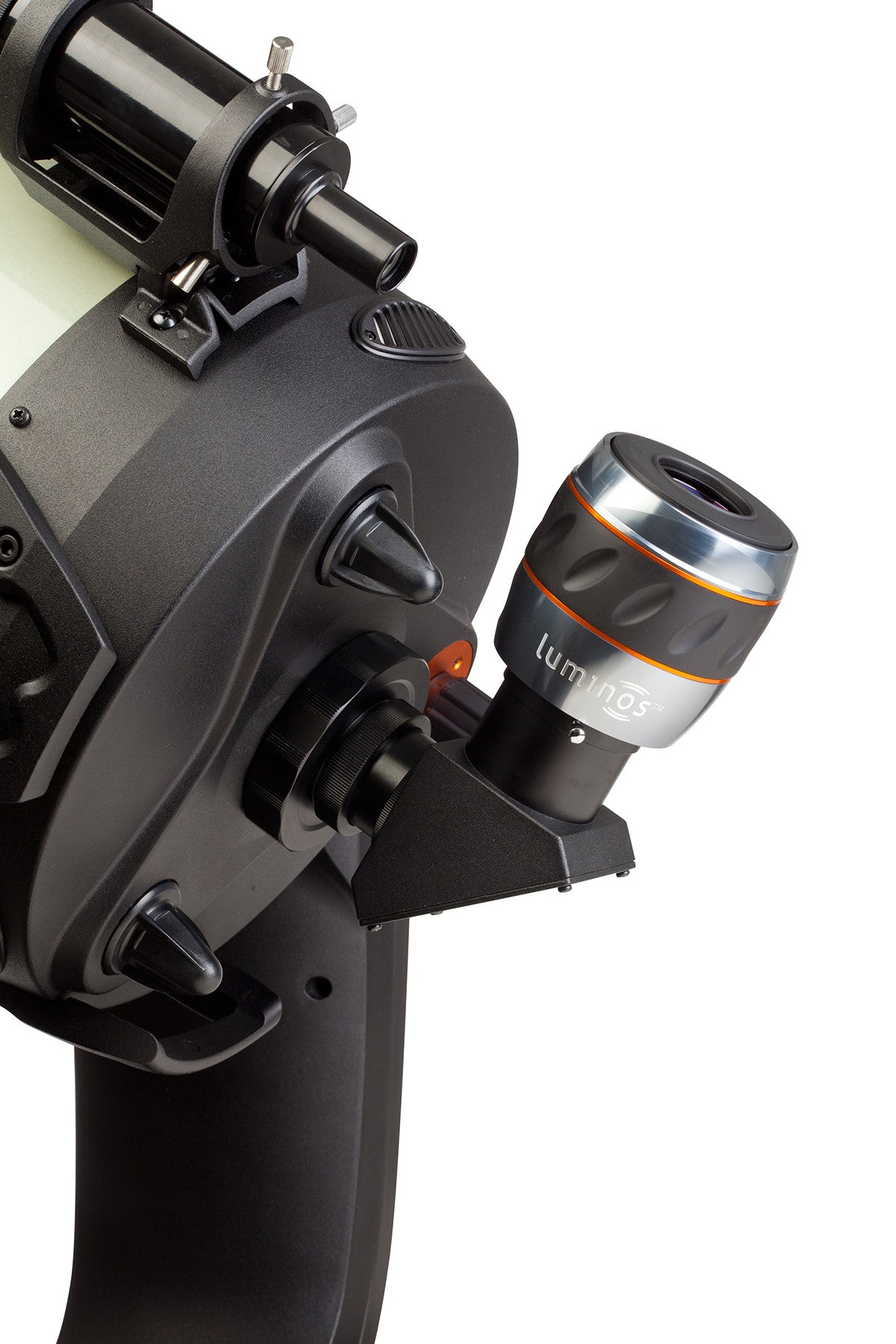 Luminos 31mm Eyepiece - Premium Telescope Lens for Astronomy & Stargazing - Wide Field View for Deep Space Observation & Astrophotography