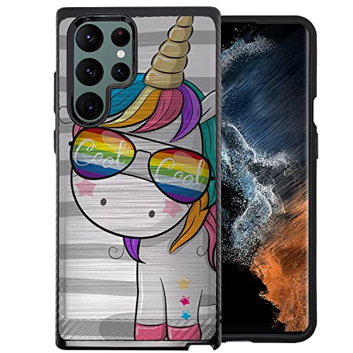 Cool Unicorn