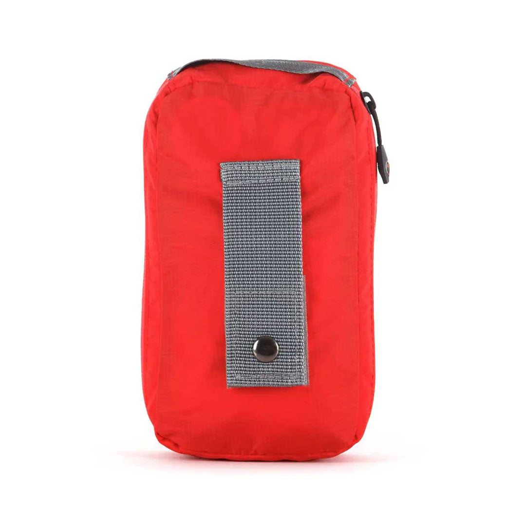 Lifesystems Sterile Pro First Aid Kit - Compact Emergency Medical Supplies for Travel, Hiking, Camping & Home Safety