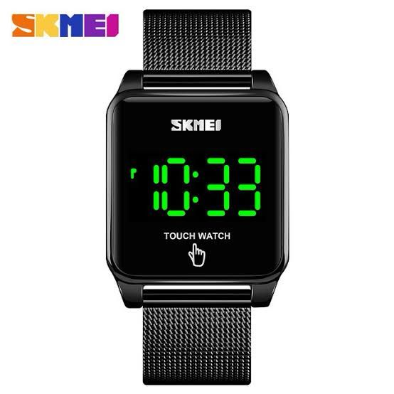Regal Sync Watch - Stylish Smartwatch for Men & Women with Fitness Tracking & Notifications - Perfect for Workouts, Office & Everyday Use
