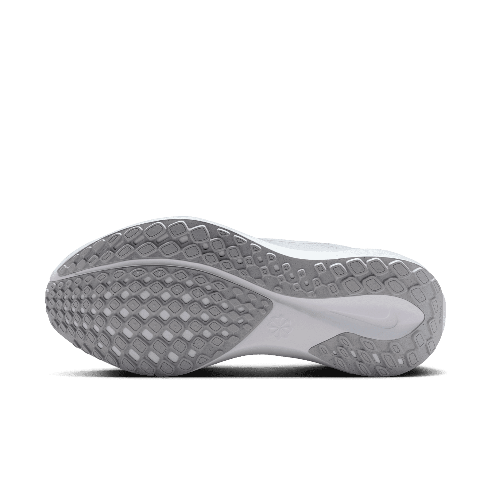 Nike Men's Pegasus 41 Extra Wide Road Running Shoes - All White | Lightweight Cushioned Sneakers for Jogging & Training | Perfect for Marathon, Gym Workouts & Daily Wear