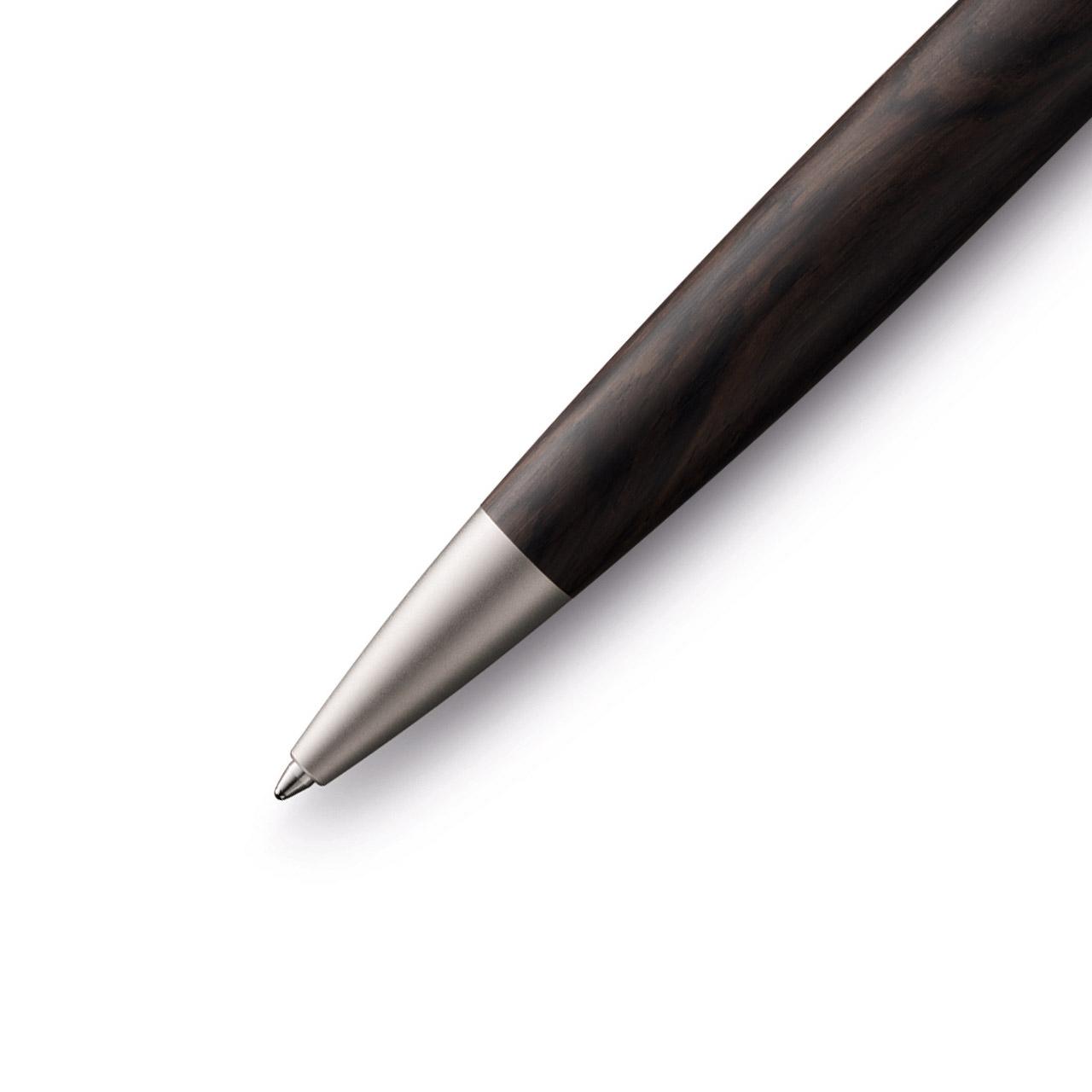 2000 Ballpoint Pens Bulk - Smooth Writing Black Ink Pens for Office, School & Home Use - Pack of 2000 Premium Click Pens for Business, Gifts & Everyday Writing Needs